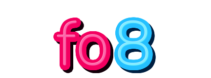 fo8 — logo kanal